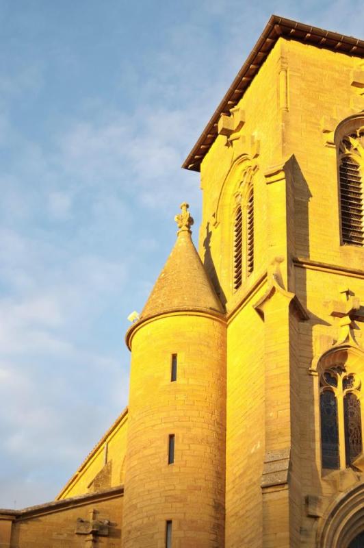 Les secrets d'une r&eacute;novation r&eacute;ussie des pierres &agrave; IRIGNY