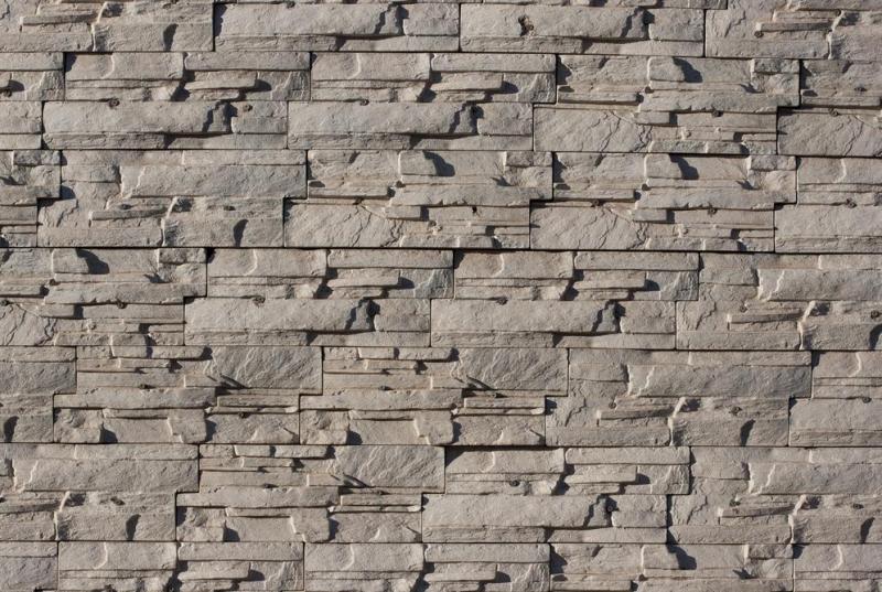 Comment donner un aspect de pierre naturelle &agrave; vos murs ext&eacute;rieurs ?